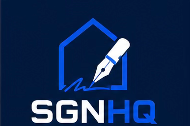 SignHQ